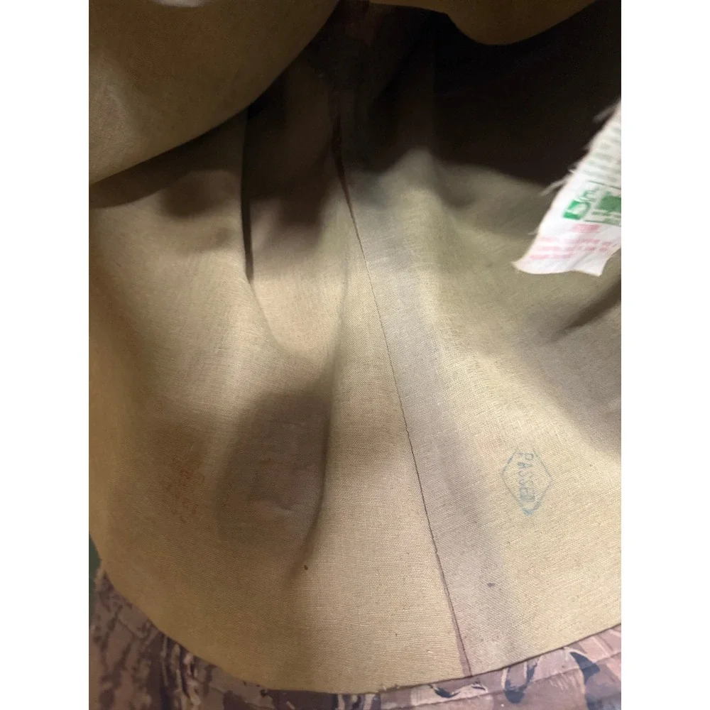 Hodgman Wadewell Vintage Waders Mens Camo Insulated‎ Hunting Fishing